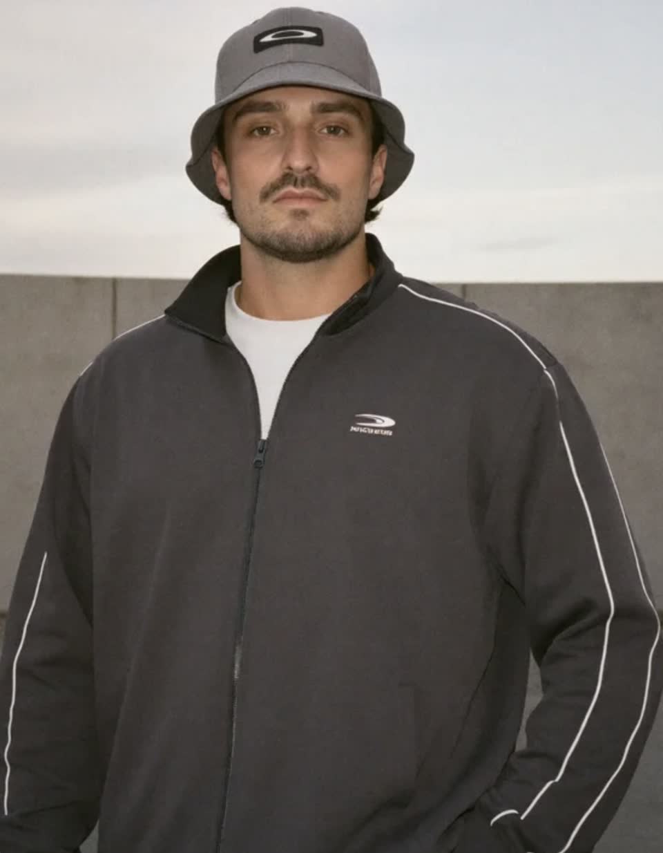 Noel Schmitt-Rheinbay, founder of SRS Dynamic